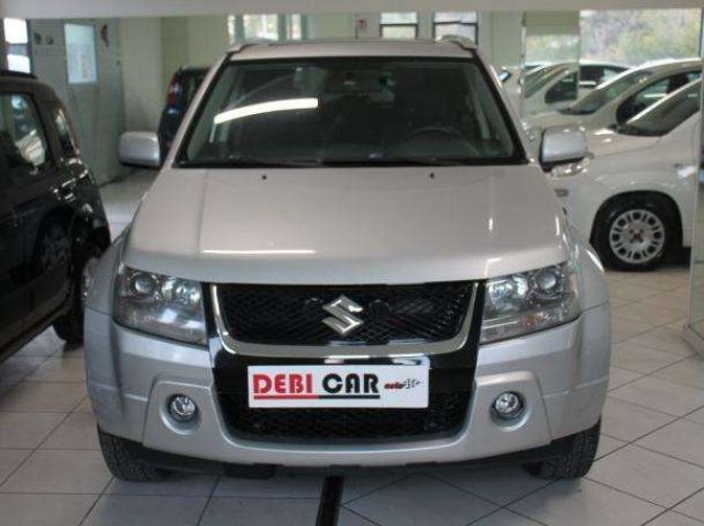 Suzuki Grand Vitara NAVI ddis - foto 2 di 4