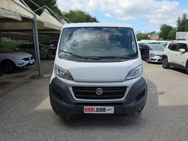 Fiat Ducato CASSONATO MAXI GRU 35 2.3 doppiacab. - foto 3 di 4