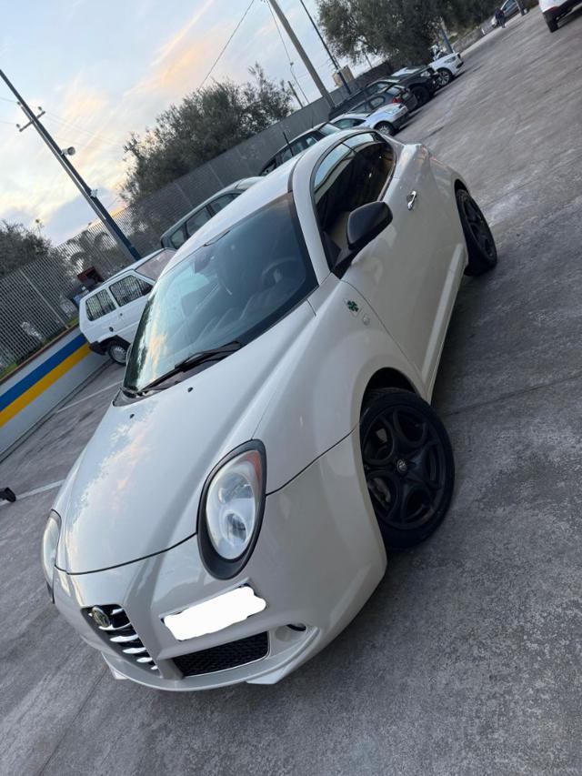 Alfa Romeo MiTo 170 CV Quadrifoglio Verde - foto 2 di 4