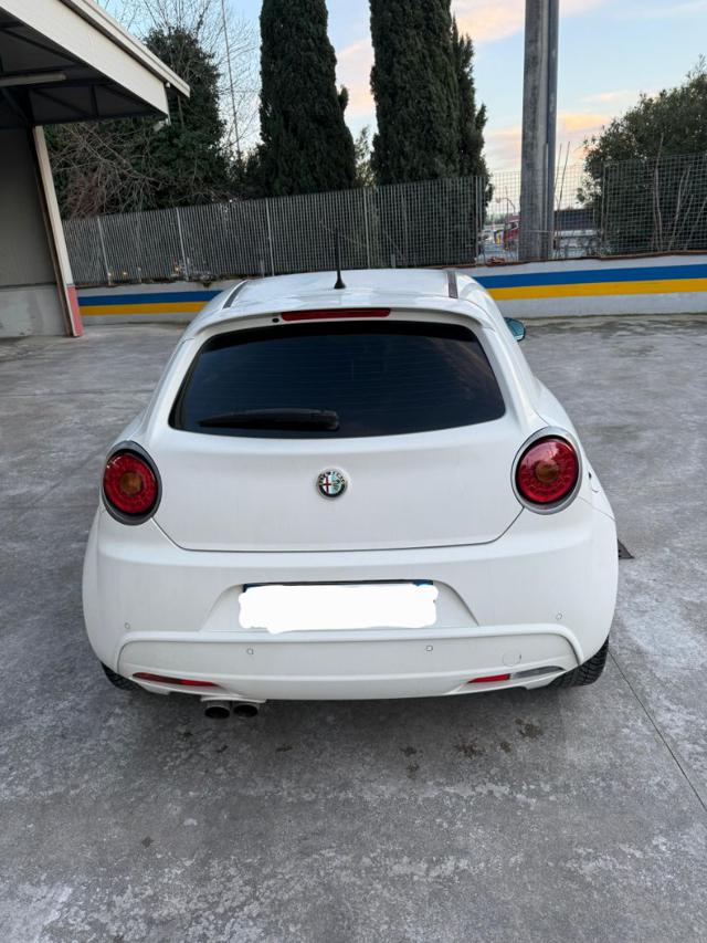Alfa Romeo MiTo 170 CV Quadrifoglio Verde - foto 3 di 4
