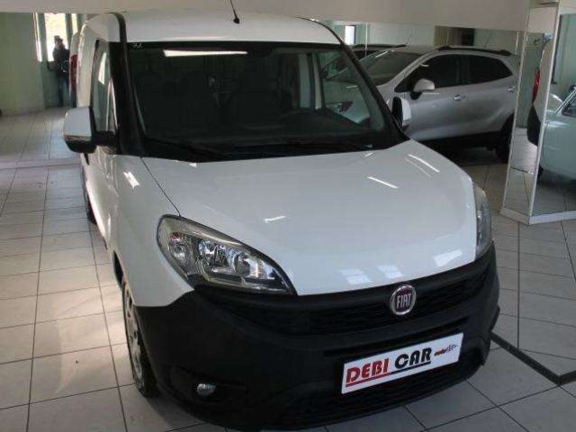 Fiat Doblo 3 POSTI 1.6 MJet usato a CALVI RISORTA