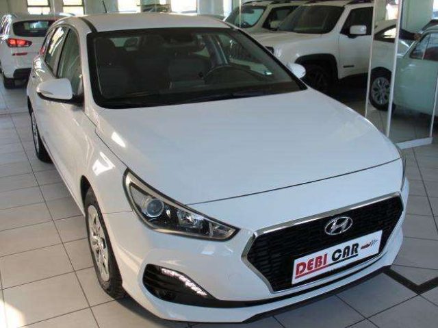 Hyundai i30 Comfort GPL - foto 3 di 4