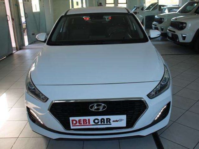 Hyundai i30 Comfort GPL - foto 2 di 4