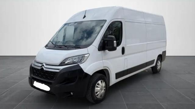 Fiat Ducato P.Boxer-L3 H2 PASSO LUNGO - foto 2 di 4