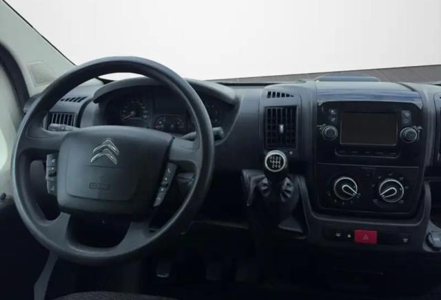 Fiat Ducato P.Boxer-L3 H2 PASSO LUNGO - foto 4 di 4