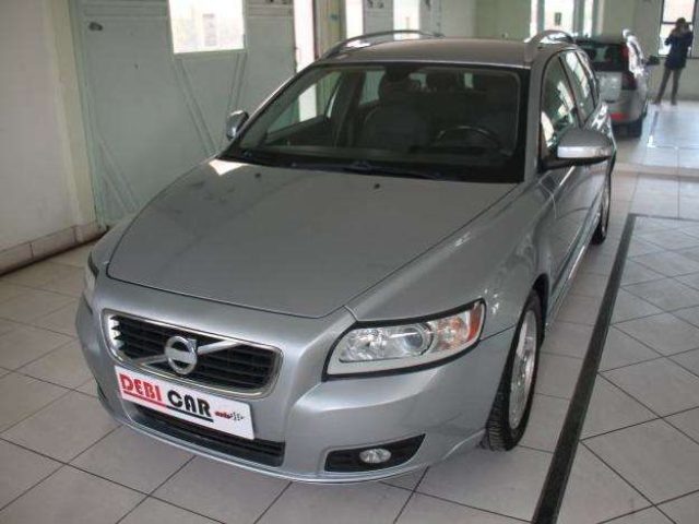 Volvo V50 TDCI - foto 4 di 4