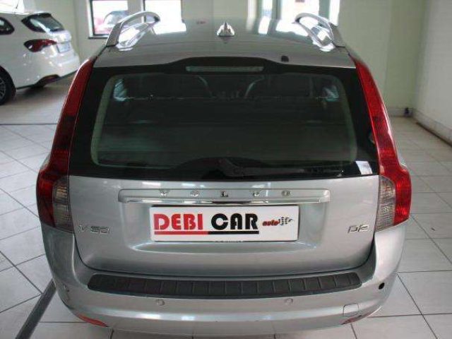 Volvo V50 TDCI - foto 2 di 4