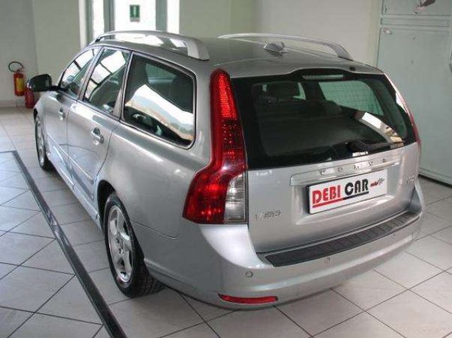 Volvo V50 TDCI - foto 3 di 4
