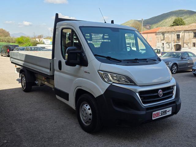 Fiat Ducato MAXI CASSONE FISSO - foto 2 di 4