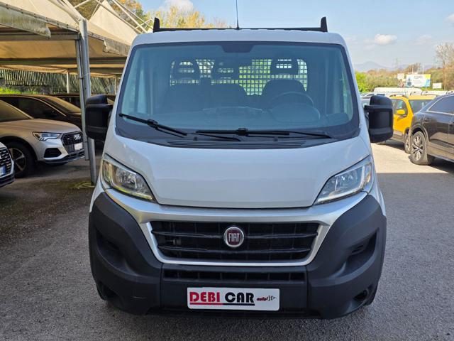 Fiat Ducato MAXI CASSONE FISSO - foto 3 di 4