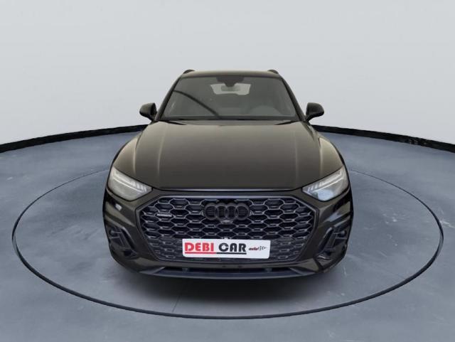 Audi Q5 SPB 40 TDI Black-Line Matrix - foto 2 di 4