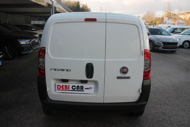 Fiat Fiorino 95cv - foto 4 di 4