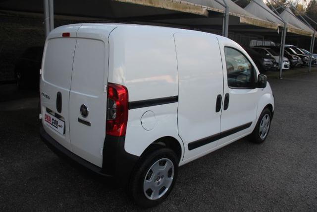 Fiat Fiorino 95cv - foto 3 di 4