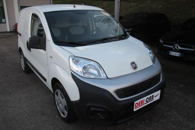 Fiat Fiorino 95cv - foto 2 di 4