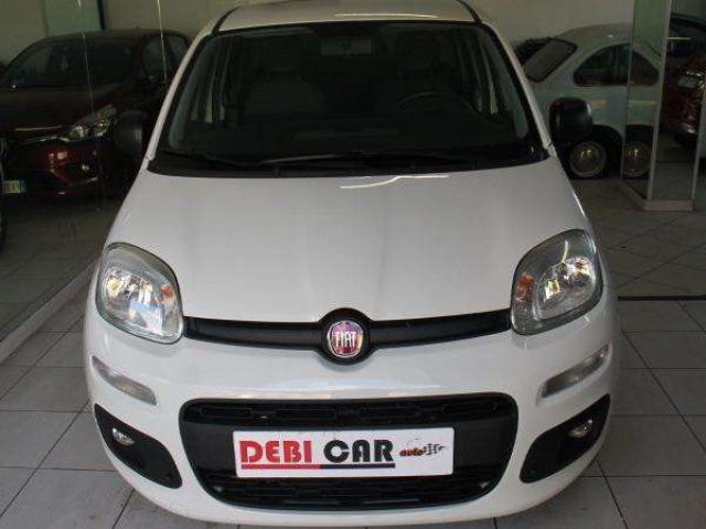 Fiat Panda 1.3 MJet 4x4 - foto 2 di 4