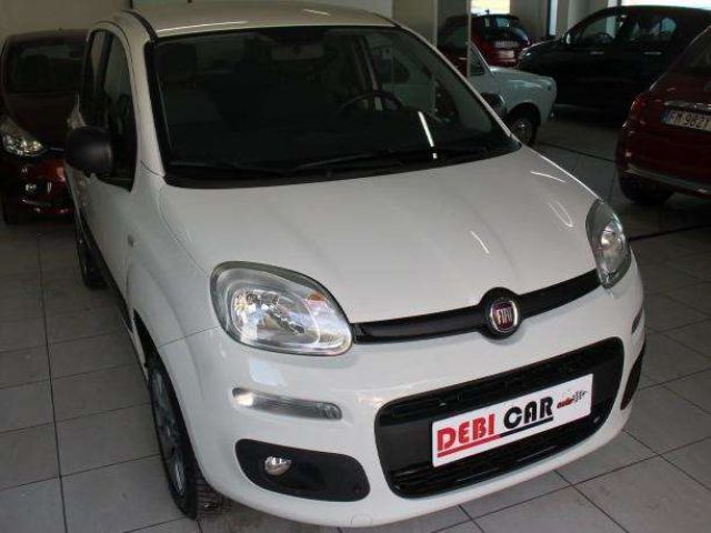 Fiat Panda 1.3 MJet 4x4 - foto 3 di 4