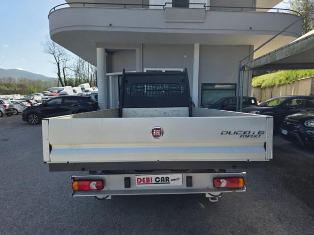Fiat Ducato MAXI CASSONE FISSO - foto 4 di 4