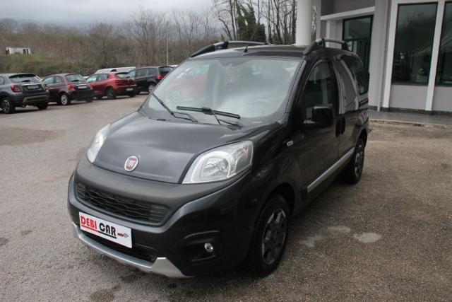 Fiat Qubo Trekking - foto 3 di 4