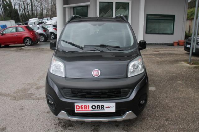 Fiat Qubo Trekking usato a CALVI RISORTA