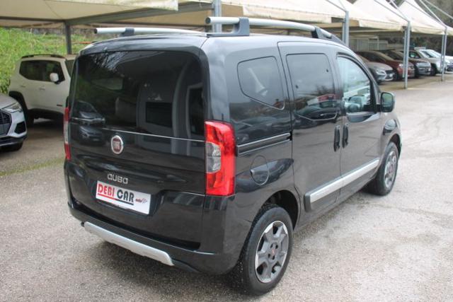 Fiat Qubo Trekking - foto 4 di 4