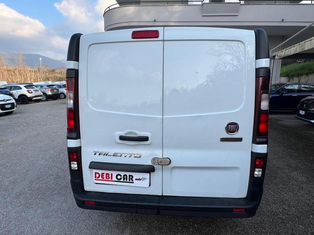 Fiat Talento 2.0 Ecojet - foto 4 di 4