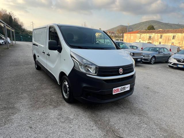 Fiat Talento 2.0 Ecojet - foto 3 di 4