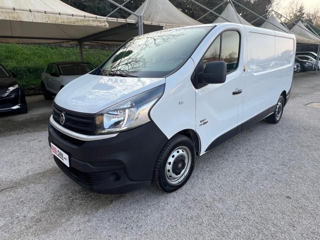 Fiat Talento 2.0 Ecojet usato a CALVI RISORTA
