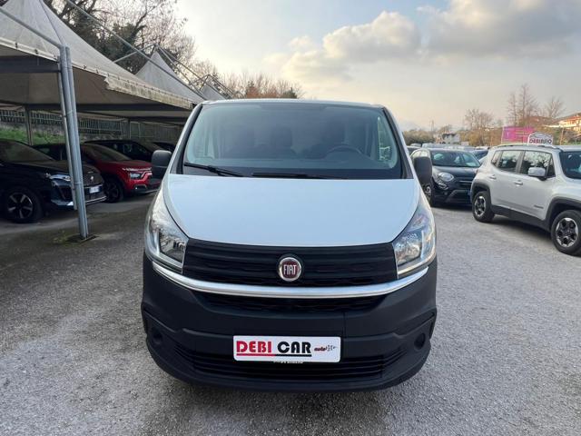 Fiat Talento 2.0 Ecojet - foto 2 di 4