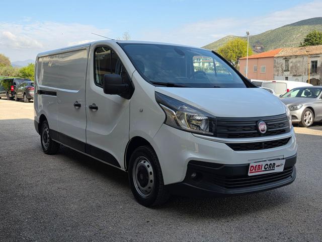 Fiat Talento 2.0 Ecojet - foto 3 di 4