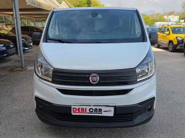 Fiat Talento 2.0 Ecojet - foto 2 di 4