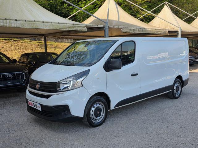 Fiat Talento 2.0 Ecojet usato a CALVI RISORTA
