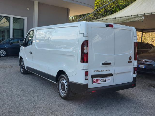 Fiat Talento 2.0 Ecojet - foto 4 di 4