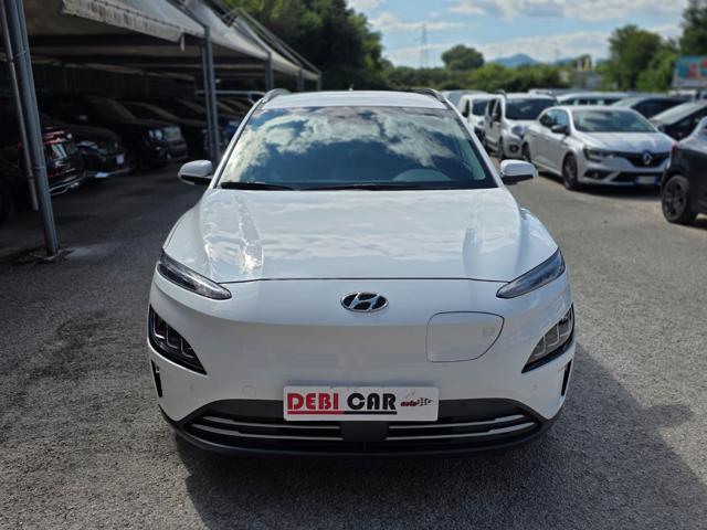 Hyundai KONA EV 39 KWh EXCLUSIVE - foto 2 di 4