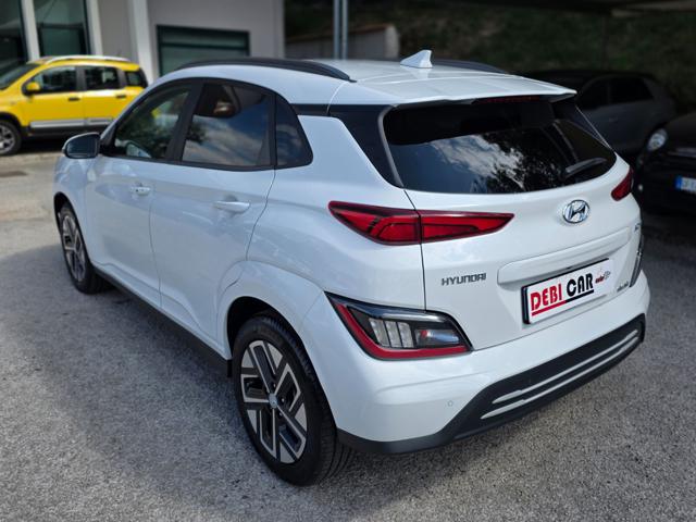 Hyundai KONA EV 39 KWh EXCLUSIVE - foto 4 di 4