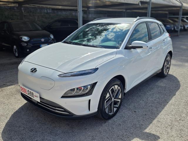 Hyundai KONA EV 39 KWh EXCLUSIVE usato a CALVI RISORTA