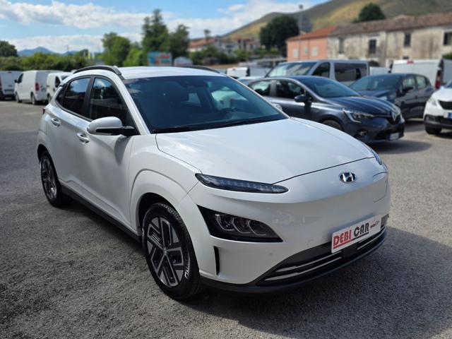 Hyundai KONA EV 39 KWh EXCLUSIVE - foto 3 di 4