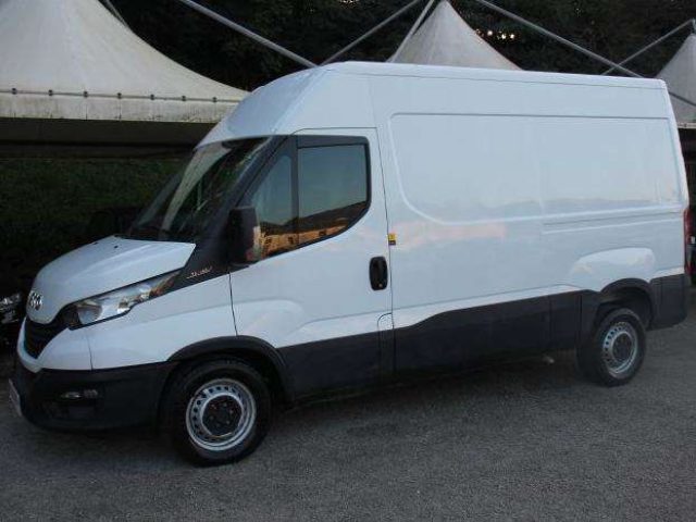 Iveco Daily 35 S14 PM-TETTO ALTO - foto 2 di 4