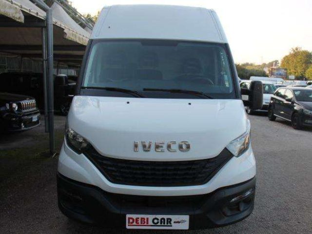 Iveco Daily 35 S14 PM-TETTO ALTO - foto 3 di 4