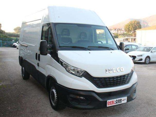 Iveco Daily 35 S14 PM-TETTO ALTO - foto 4 di 4