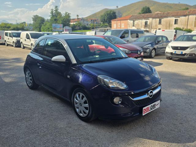 Opel Adam GPL usato a CALVI RISORTA