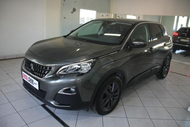 Peugeot 3008 EAT8.C.AUT NAVI usato a CALVI RISORTA