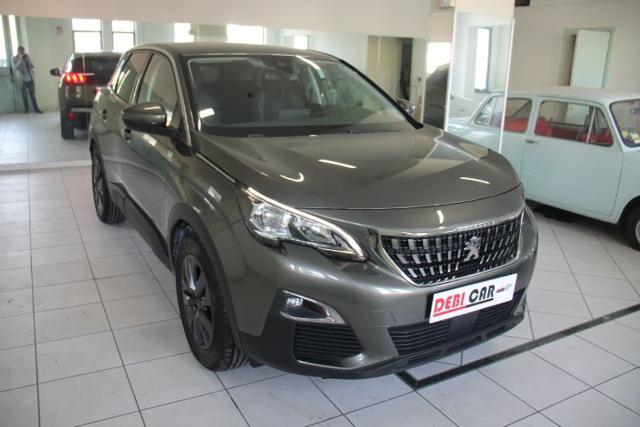 Peugeot 3008 EAT8.C.AUT NAVI - foto 3 di 4