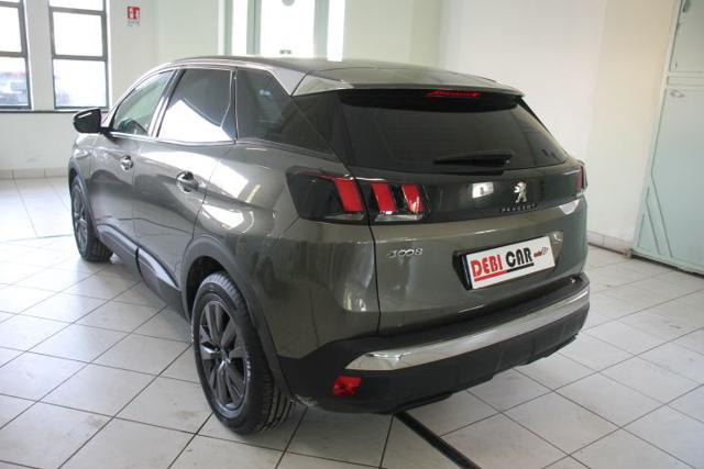 Peugeot 3008 EAT8.C.AUT NAVI - foto 4 di 4