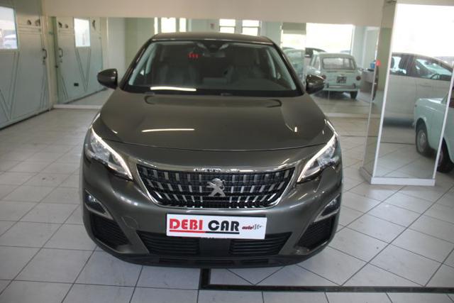 Peugeot 3008 EAT8.C.AUT NAVI - foto 2 di 4