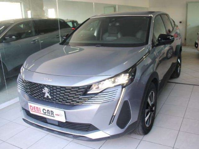 Peugeot 3008 EAT8-Telecamera-Navi- FULL-LED - foto 3 di 4