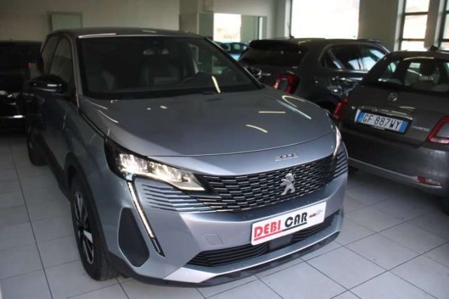 Peugeot 3008 EAT8-Telecamera-Navi- FULL-LED - foto 2 di 4