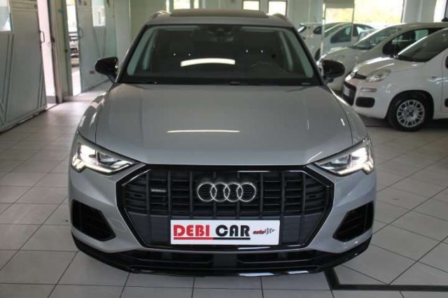 Audi Q3 40 NAVI TETTO QUATTRO - foto 2 di 4