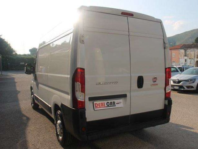Fiat Ducato -23 M.JET-L2H2Tetto A.Passo Medio - foto 3 di 4