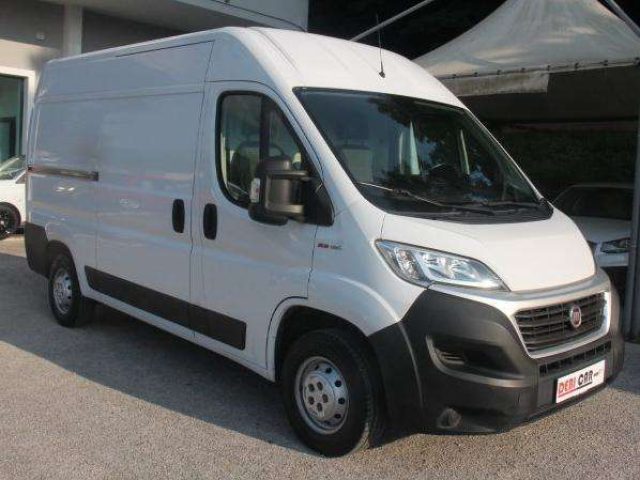Fiat Ducato -23 M.JET-L2H2Tetto A.Passo Medio usato a CALVI RISORTA