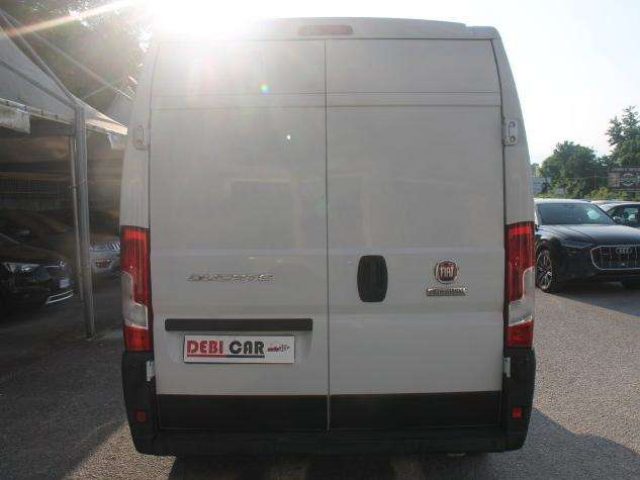 Fiat Ducato -23 M.JET-L2H2Tetto A.Passo Medio - foto 4 di 4